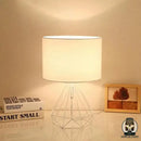 Lampe de chevet type industrielle