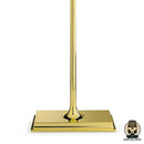 Lampe de chevet verte