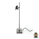 Lampe de chevet verte