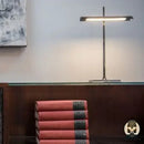 Lampe de chevet verte