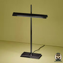 Lampe de chevet verte