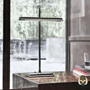 Lampe de chevet verte