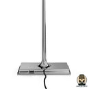 Lampe de chevet verte