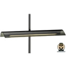 Lampe de chevet verte