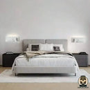 Lampe de chevets chargeur téléphone