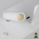 Lampe de chevets chargeur téléphone