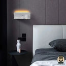 Lampe de chevets chargeur téléphone