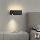 Lampe de chevets chargeur téléphone