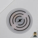 Lampe de chevets chargeur téléphone