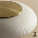 Lampe design de chevet