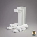 Lampe levitation de chevet