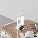 Lampe levitation de chevet