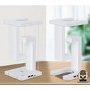 Lampe levitation de chevet