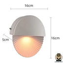 Lampe murale de chevet