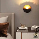 Lampe murale de chevet