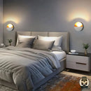 Lampe murale de chevet