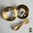 Lampe suspendu de chevet