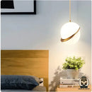 Lampe suspendu de chevet