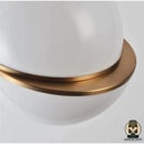 Lampe suspendu de chevet