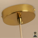 Lampe suspendu de chevet