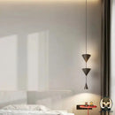 Lampe suspendue de chevet