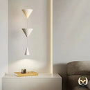 Lampe suspendue de chevet