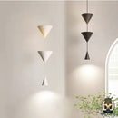 Lampe suspendue de chevet