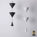 Lampe suspendue de chevet