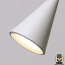 Lampe suspendue de chevet