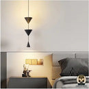 Lampe suspendue de chevet