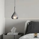 Lampe suspendue table de chevet