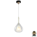 Lampe suspendue table de chevet