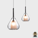 Lampe suspendue table de chevet