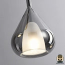 Lampe suspendue table de chevet