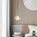 Lampe suspendue table de chevet