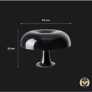 Lampe table de chevet