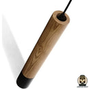 Lampes chevet suspendue bois tete de lit