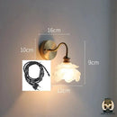 Lampes de chevet anciennes