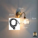 Lampes de chevet anciennes