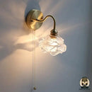 Lampes de chevet anciennes