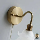 Lampes de chevet anciennes