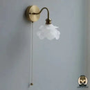 Lampes de chevet anciennes