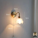 Lampes de chevet anciennes