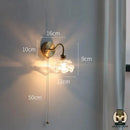 Lampes de chevet anciennes