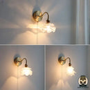 Lampes de chevet anciennes