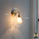 Lampes de chevet anciennes