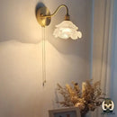 Lampes de chevet anciennes