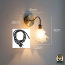 Lampes de chevet anciennes