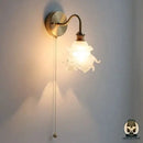 Lampes de chevet anciennes