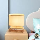 Lampes de chevet bambou